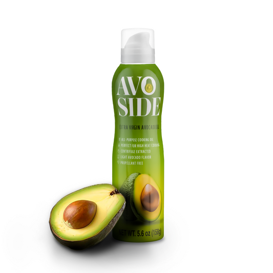 All Purpuse Avocado Oil